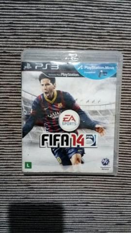 FIFA 14 PLAYSTATION 3