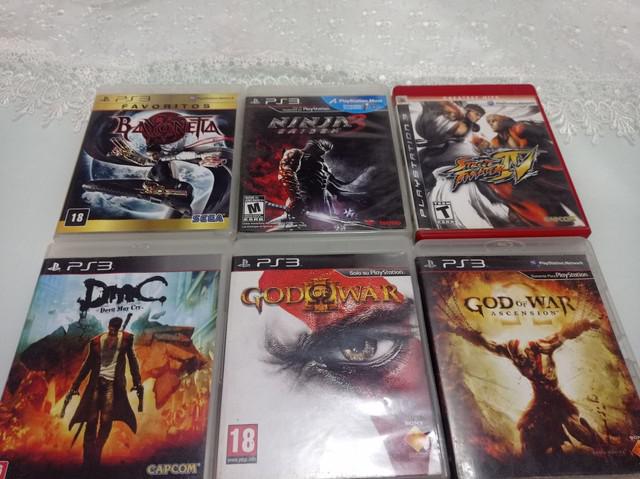 Jogos ps3