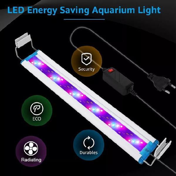 Luminária Led Aquario