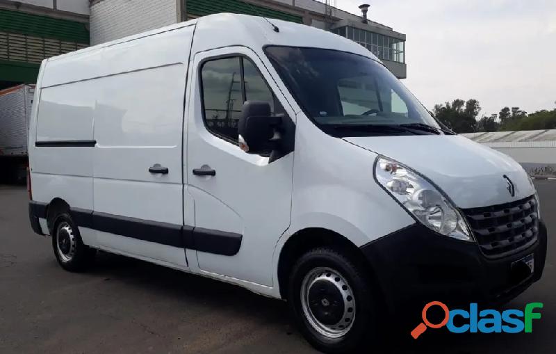 Renault Master 2.3 Standard L2h2 16l 5p