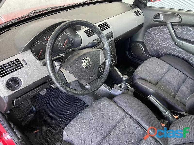 Volkswagen Gol 1.0 Mi 16v ( Promoção ) 6