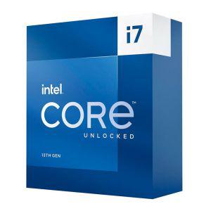 Processador Intel Core i7-13700K