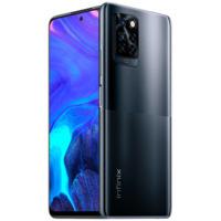 Smartphone Infinix Note 10 Pro 128GB, Câmera Quádrupla