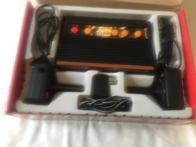 Atari flashback 2