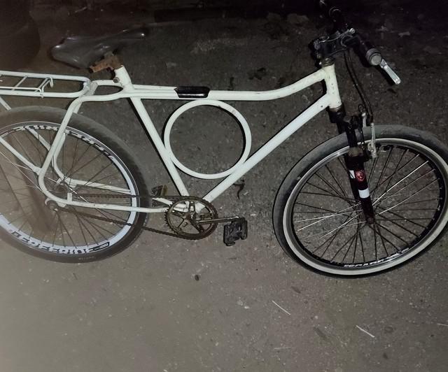 Bicleta aro 26 monark