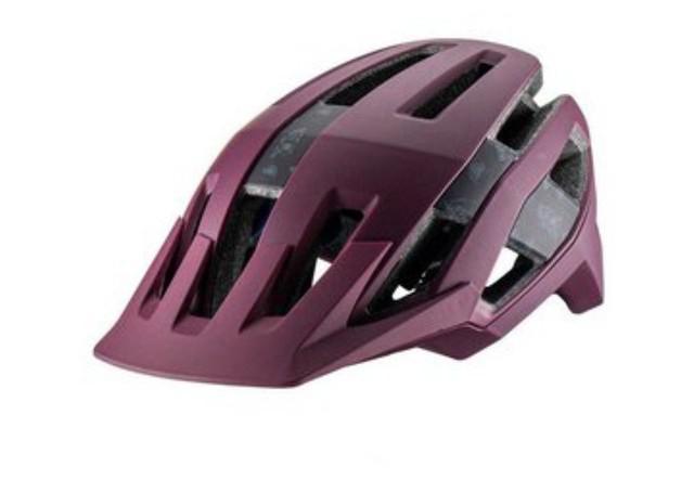 Capacete LEATT MTB Trail 3.0 V22