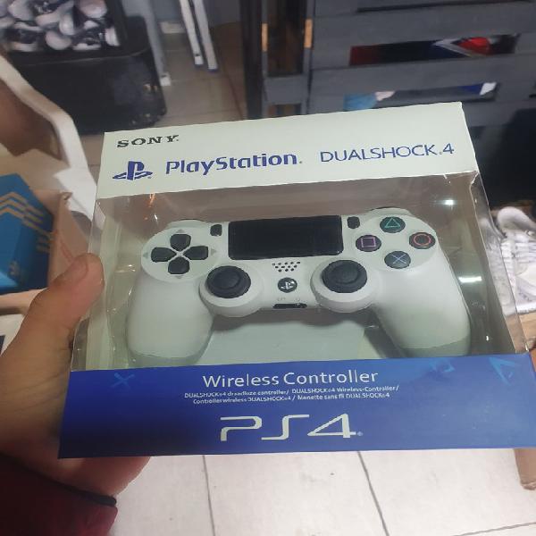 Controle Ps4 Original novo na caixa