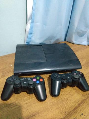 Ps3, leia a descrição