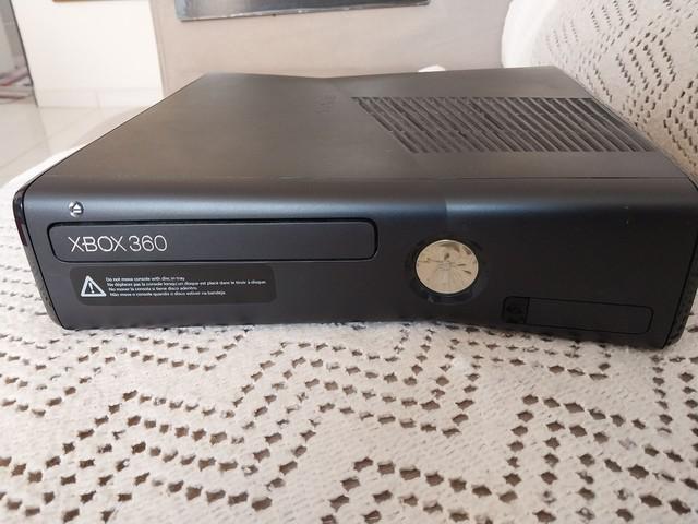 Xbox 360