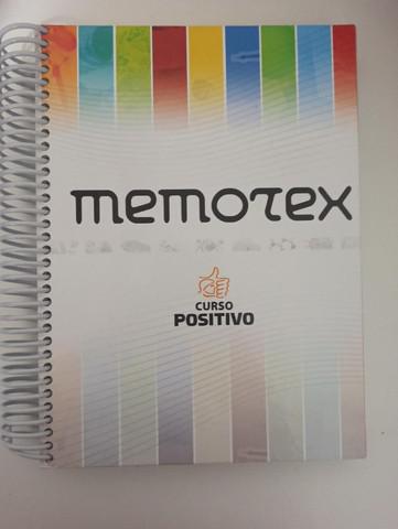 Memorex positivo