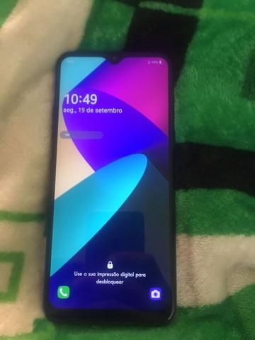 Lg k41s troco