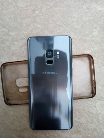 Samsung galaxy s9