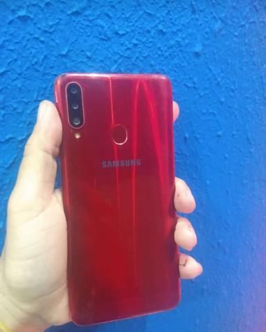 Smartphones samsung e motorola