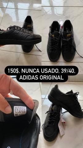 Adidas original novo