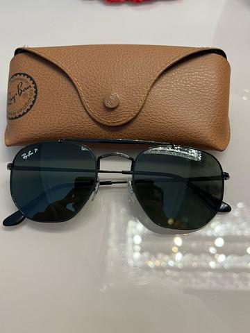 Culos ray ban original marshall