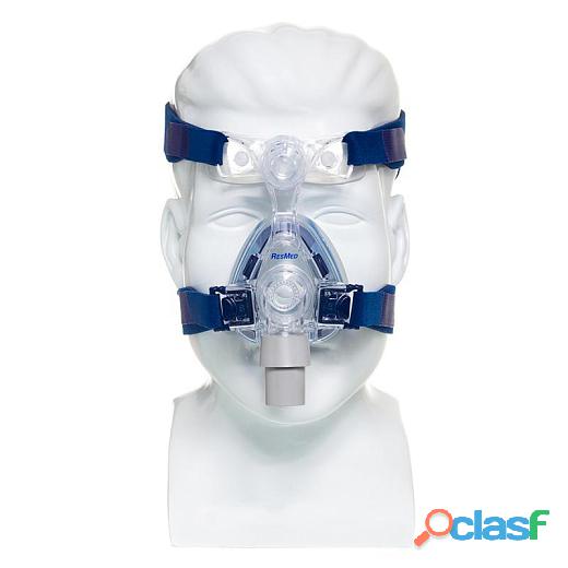 Máscara nasal Mirage SoftGel   ResMed 5