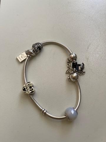 Pulseira Pandora Original