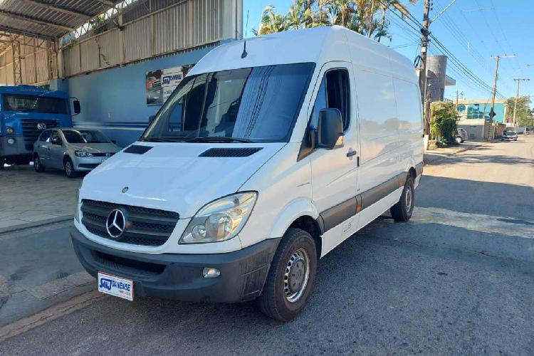 Sprinter 311 cdi mercedes benz - 15/16