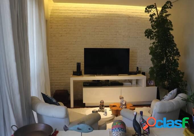 Apartamento à venda Bairro Perdizes São Paulo/SP.REF.2. 1