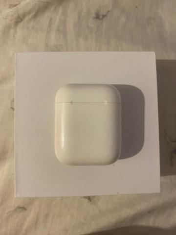 Apple airpods geração