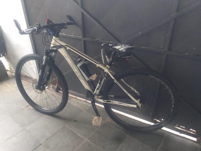 Bike 29 TSW Semi Nova