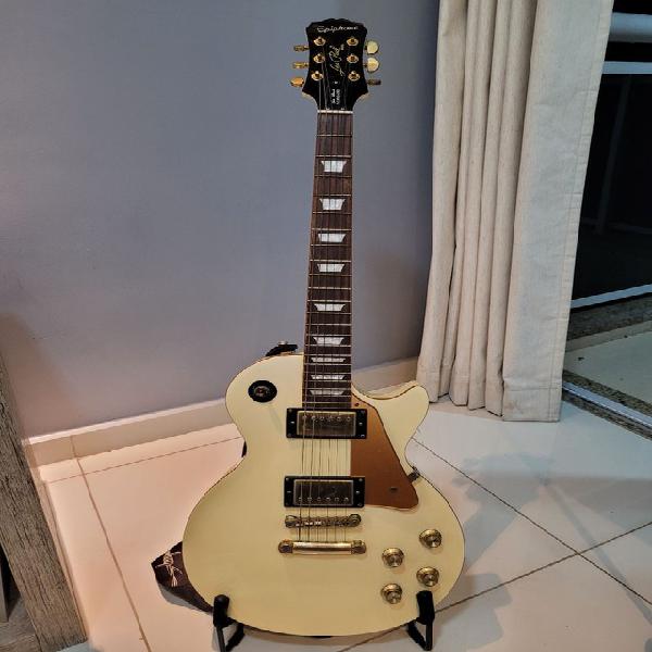 Epiphone les paul standard limited edition