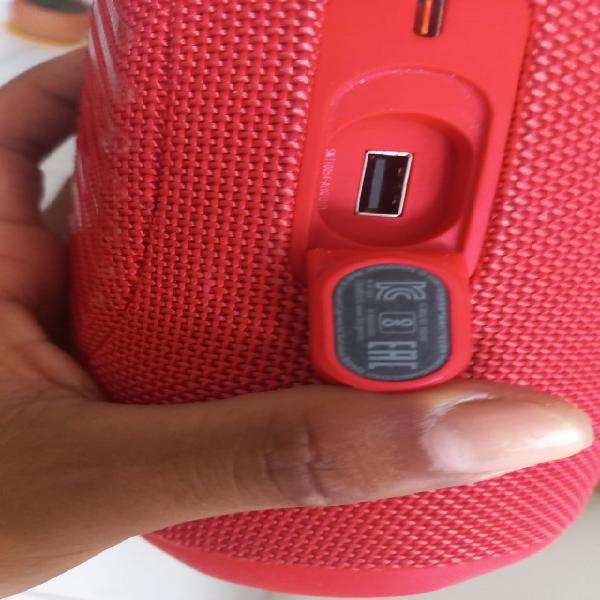 Jbl charge 5 original