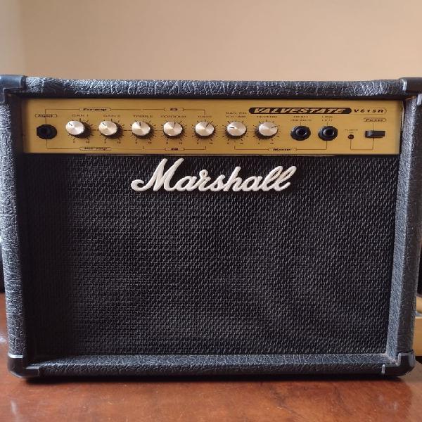 Troco por outro amplificador - marshall valvestate vs15r