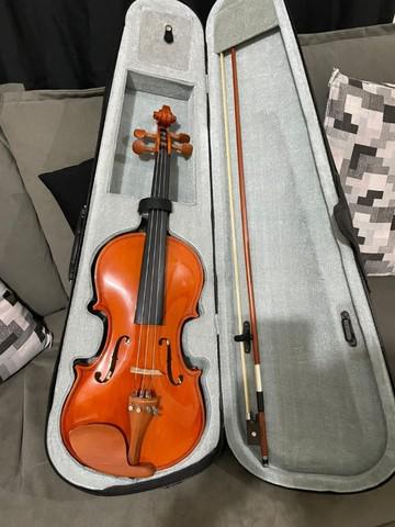 Violino Hofma