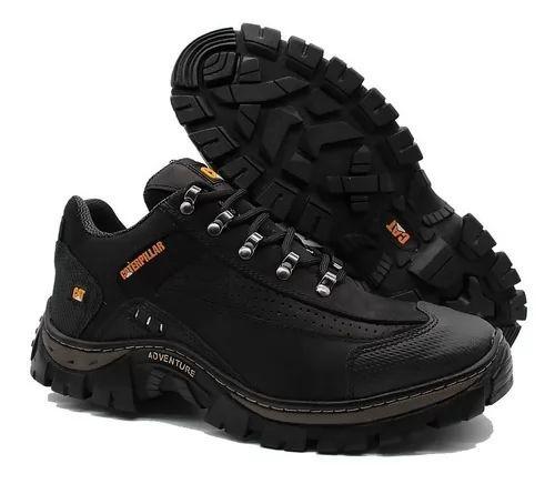 Botas Caterpillar Masculina