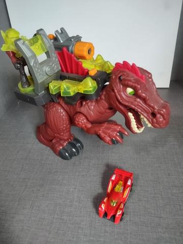 Dinossauros fisher price original