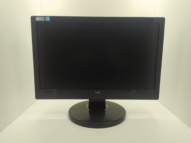 Monitor aoc lcd 15.6/