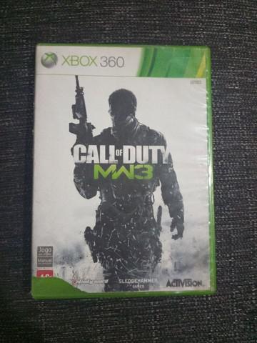 Call of duty mw3 original