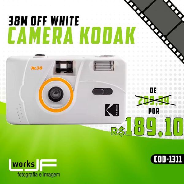 Kodak Câmera de filme M38 de 35 mm