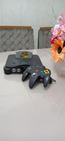 Nintendo 64