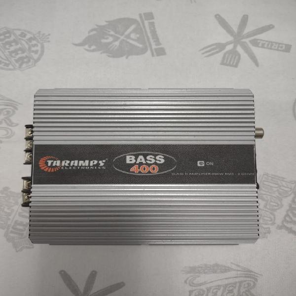 Taramps bass 400w