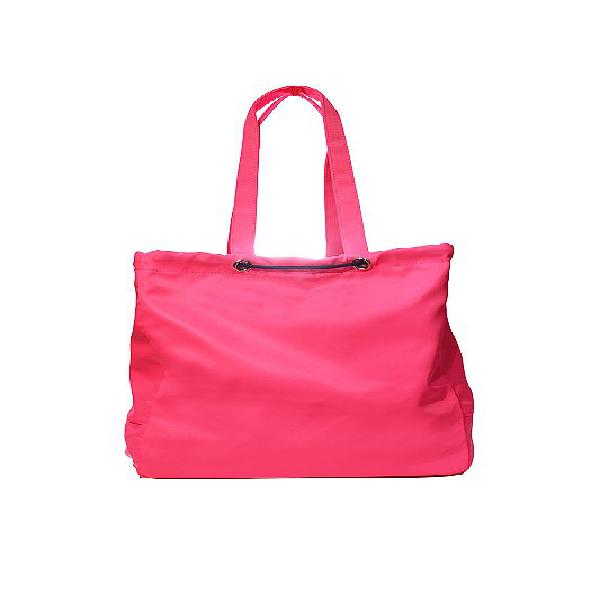 Bolsa Rosa Neon Bendita