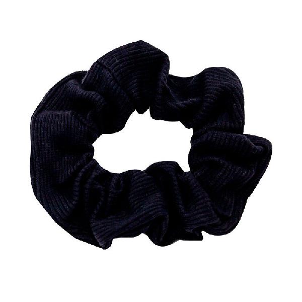 Scrunchie cores