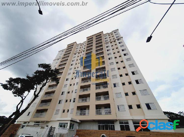 Apartamento residencial piazza navona sjc jardim augusta 98 m² andar alto