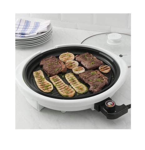 Grill família plus fun kitchen - 110v