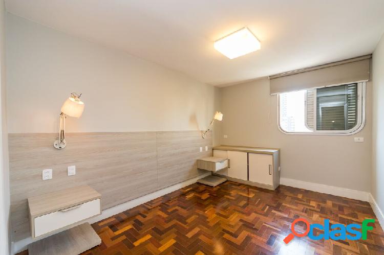 Apartamento, 128m², à venda em São Paulo, Pinheiros 2