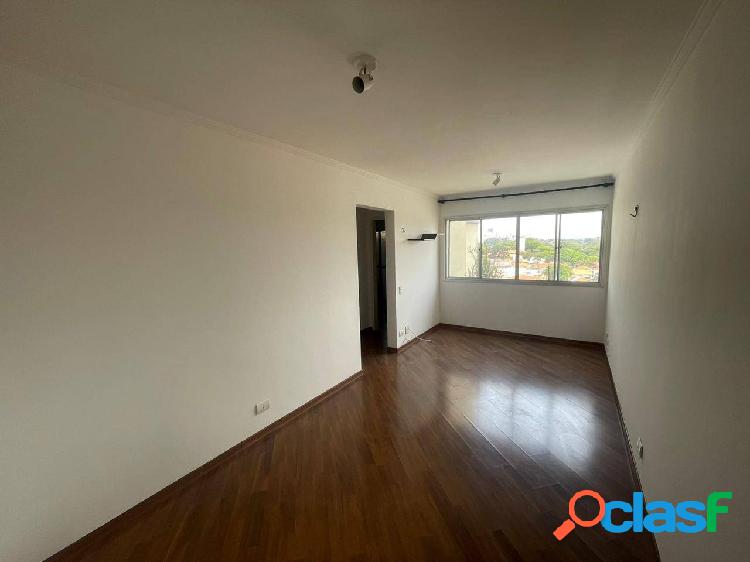 Apartamento à venda/locação chácara santo antônio sp/sp ref.35