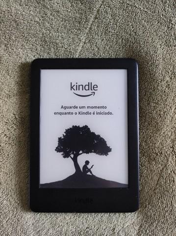 Kindle 10° geração