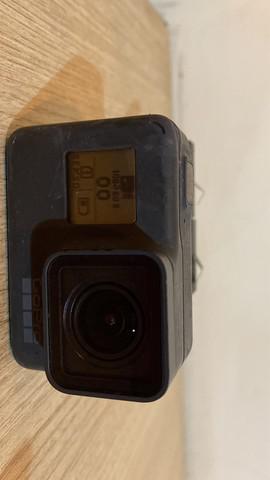 Câmera gopro hero 5 black !! aceito propostas !!