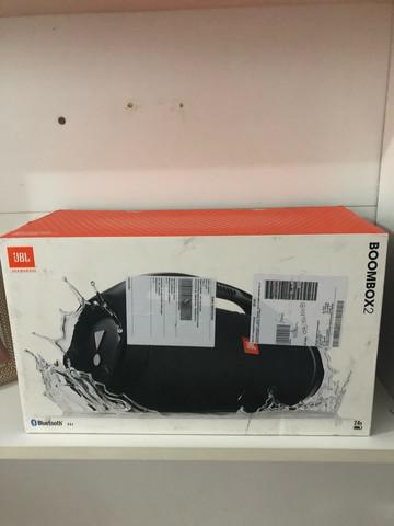 JBL BOOMBOX 2 LACRADA