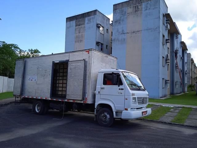 Mudança transporte*ll transporte frete.