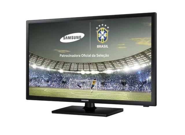 TV MONITOR LED 24/