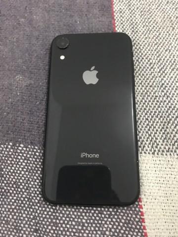 Carcaça iPhone XR