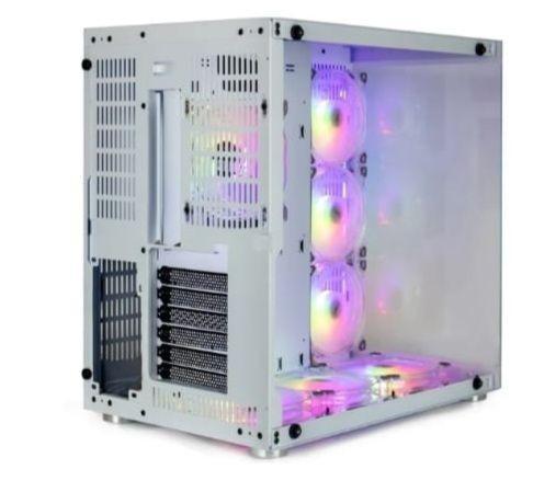 Gabinete de Pc Gamer Hyrax