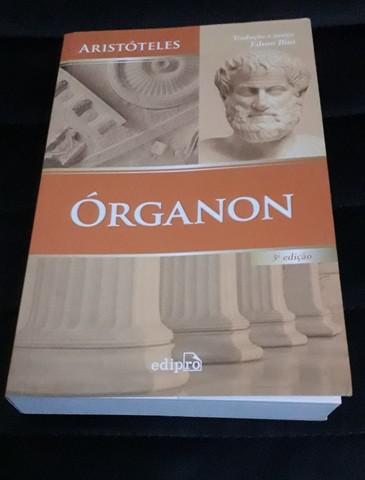 Livros clássicos por preço único - Aristóteles,